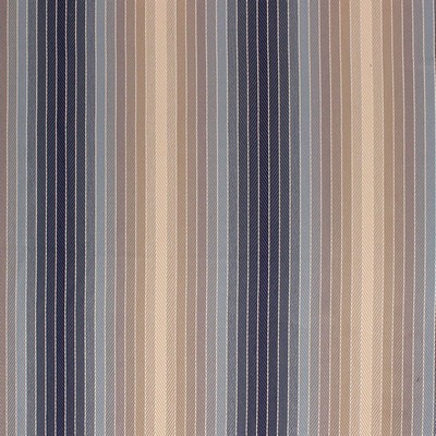 RM Coco Ombre Stripe Denim