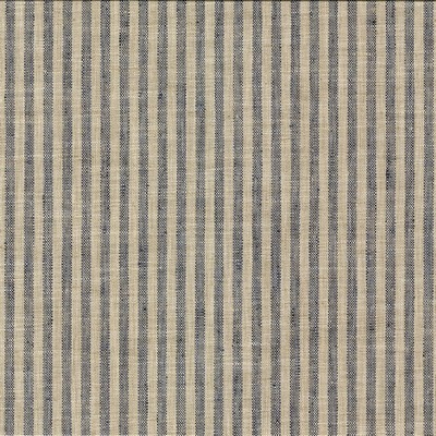 RM Coco Oxford Stripe Blue Stone