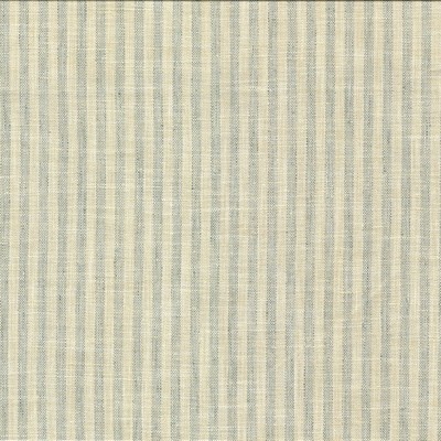 RM Coco Oxford Stripe Celadon