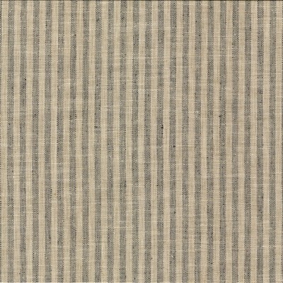 RM Coco Oxford Stripe Titanium