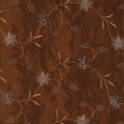 RM Coco Poe Chocolate Embroid