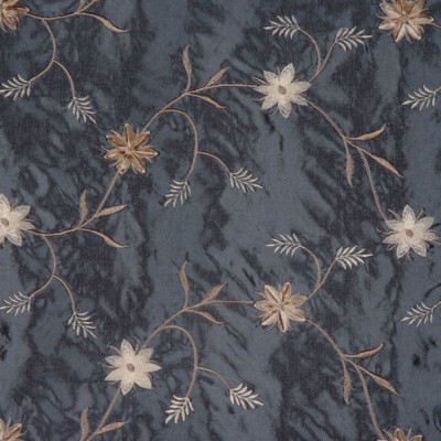 RM Coco Poe Copen Embroidery