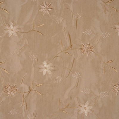 RM Coco Poe Natural Embroid