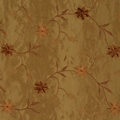 RM Coco Poe Topaz Embroidery