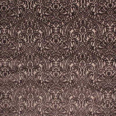 RM Coco St. Honoré Damask Charcoal