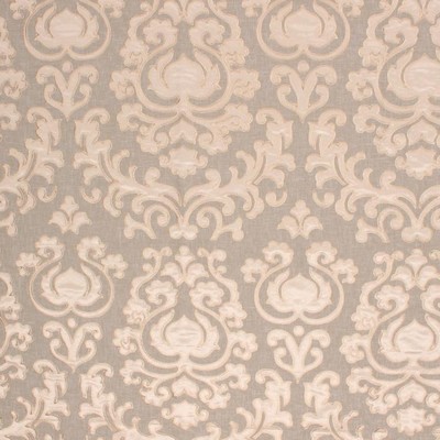 RM Coco Trocadéro Damask Silver Oak