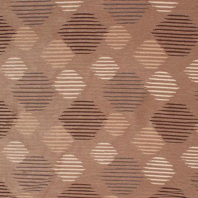 RM Coco Argyle Driftwood