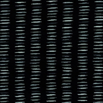 RM Coco Argyle Stripe Noir