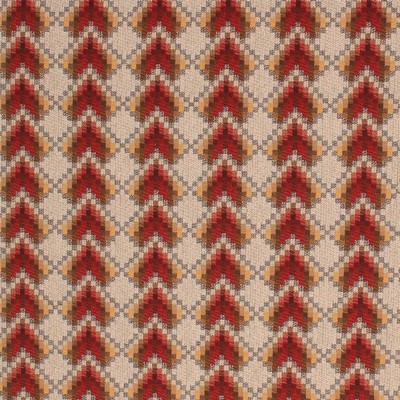 RM Coco Bargello Garnet