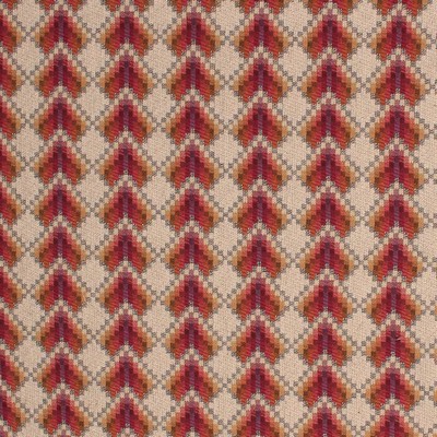 RM Coco Bargello Boysenberry