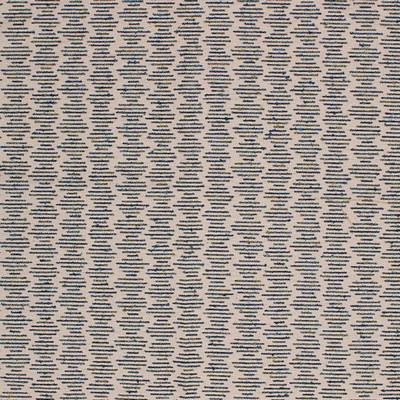 RM Coco Intermezzo Stripe Cobalt