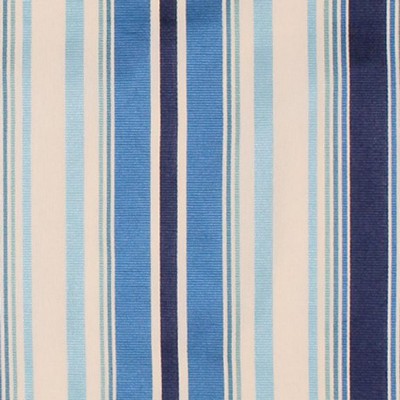 RM Coco Carlyle Stripe Indigo