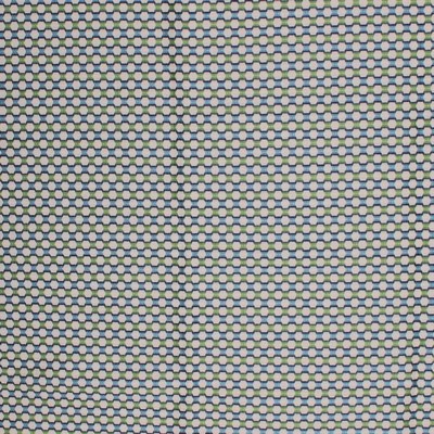 RM Coco Greyson Trellis Cerulean