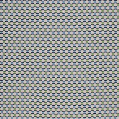 RM Coco Greyson Trellis Indigo