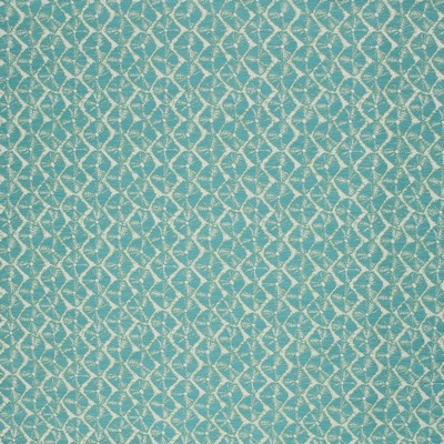 RM Coco Shibori Diamond - Tommy Bahama Sunbrella Aquamarine