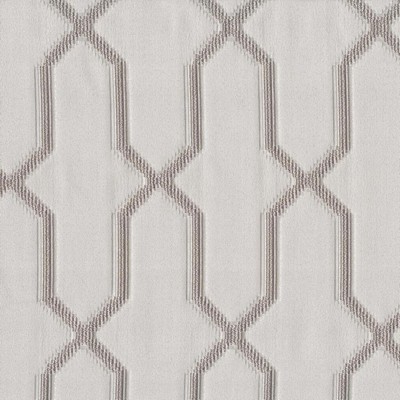 RM Coco Nolita Trellis Platinum - SATIN BACKGROUND IS FACE - SAMPLE ERROR