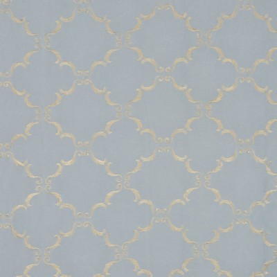 RM Coco Prism Ant. Blue/beige