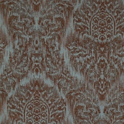 RM Coco Puttin On The Ritz Aquamarine