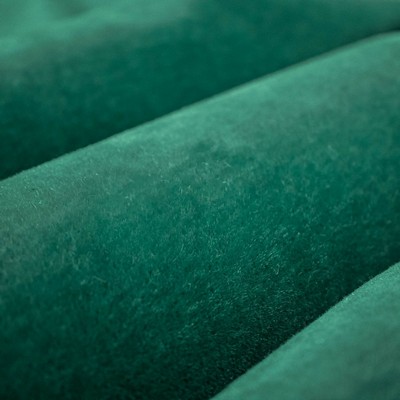 RM Coco Palais Royale Mohair Velvet Aegean