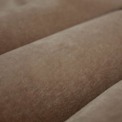 RM Coco Palais Royale Mohair Velvet Driftwood