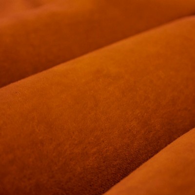 RM Coco Palais Royale Mohair Velvet Cinnamon