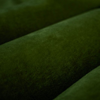 RM Coco Palais Royale Mohair Velvet Emerald