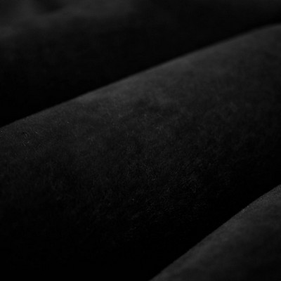 RM Coco Palais Royale Mohair Velvet Jet