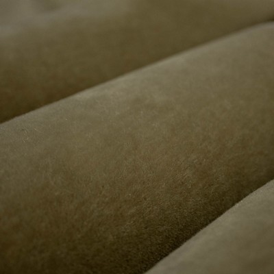 RM Coco Palais Royale Mohair Velvet Oregano
