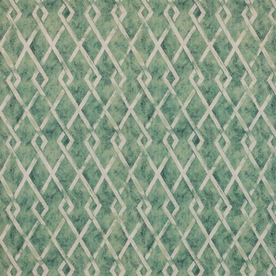 RM Coco Paramount Trellis Eucalyptus