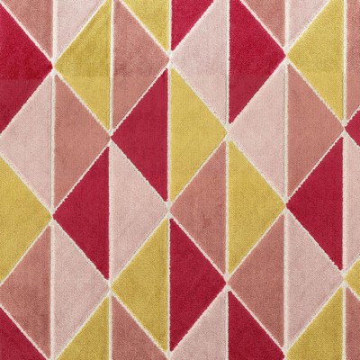 RM Coco Pave Diamonds Begonia