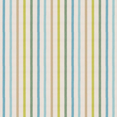 RM Coco Picarelli Stripe Aegean