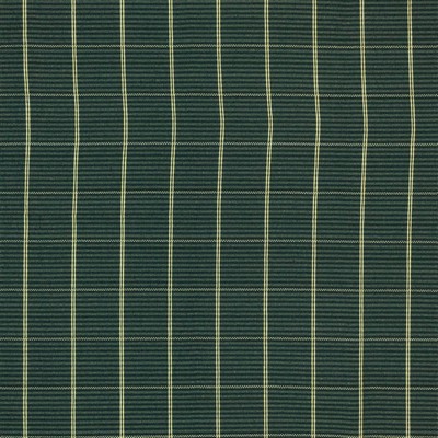 RM Coco Piccadilly Plaid Blue Spruce