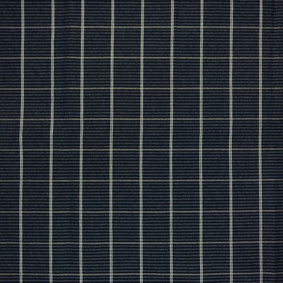 RM Coco Piccadilly Plaid Indigo