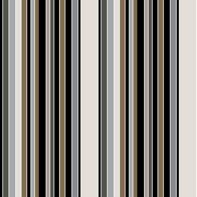 RM Coco Piccadilly Stripe Driftwood