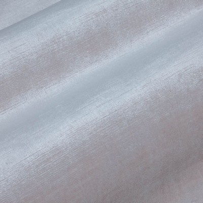 RM Coco Pied A Terre Rayon Velvet Arctic