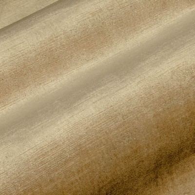 RM Coco Pied A Terre Rayon Velvet Sandstone