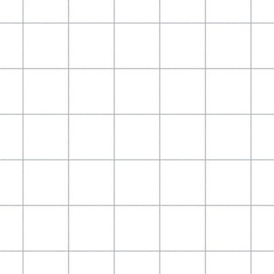 RM Coco Provence Check Sapphire