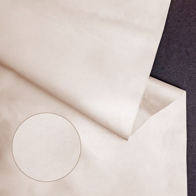 RM Coco Rm Designer 3 Pass Non-fr Outblack Pale Ivory