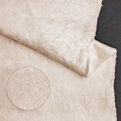 RM Coco Rm Designer Bump Cloth Natural