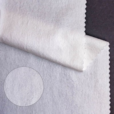 RM Coco Rm Designer Heavy Flannel White