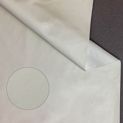 RM Coco Rm Designer Lite-tech Non-fr Blackout Pale Ivory