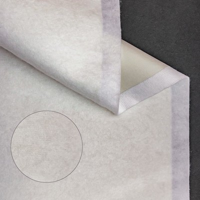 RM Coco Rm Designer Microfiber Interlined 3 Pass Non-fr Blackout Pale Ivory