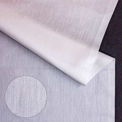 RM Coco Rm Designer Panarama White