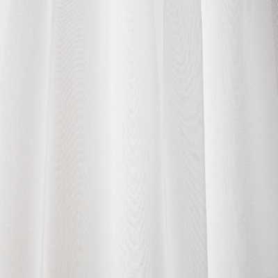 RM Coco Rm Designer Royal Batiste White