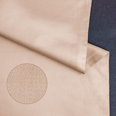 RM Coco Rm Designer Royal Satin Tusk