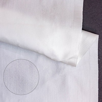 RM Coco Rm Designer Super Sateen White