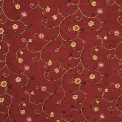 RM Coco Royal Albert RUBY