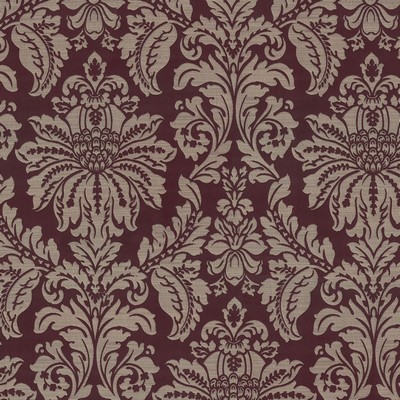 RM Coco Rialto Damask Currant