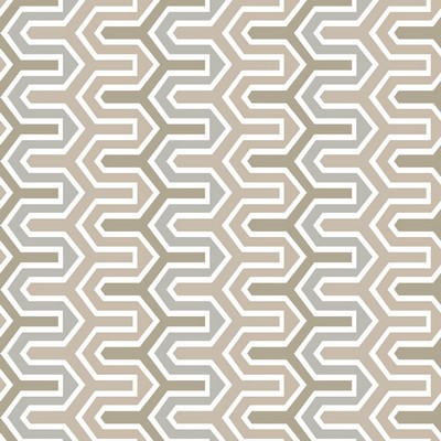 RM Coco Rickety Rac Stripe Angora