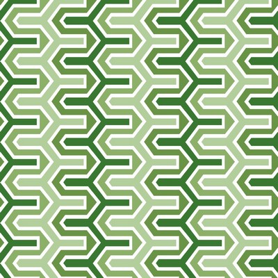 RM Coco Rickety Rac Stripe Oasis